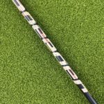 Used Titleist TS1 Driver – 10.5 Degree, Stiff Flex Fujikura Speeder 519 Evolution Graphite Shaft
