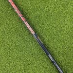 Used Titleist TS1 Driver – 10.5 Degree, Stiff Flex Fujikura Speeder 519 Evolution Graphite Shaft