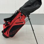 Used Fazer CTR X Jr Golf Set – Hybrid, #7i, Wedge & Putter, Youth Flex Graphite Shafts