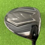 Used Kirkland Signature Driver – 10.5 Degree, Stiff Flex EvenFlow Riptide 60 Graphite Shaft