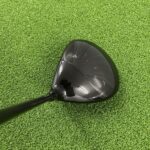 Used Kirkland Signature Driver – 10.5 Degree, Stiff Flex EvenFlow Riptide 60 Graphite Shaft