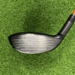 Used Callaway Rogue Sub Zero Fairway Wood – 18 Degree, Stiff Flex Tour AD DI-7 Graphite Shaft