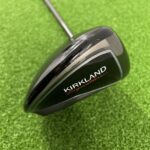 Used Kirkland Signature Driver – 10.5 Degree, Stiff Flex EvenFlow Riptide 60 Graphite Shaft
