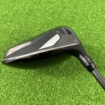 Used Kirkland Signature Driver – 10.5 Degree, Stiff Flex EvenFlow Riptide 60 Graphite Shaft