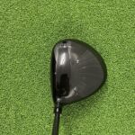 Used Kirkland Signature Driver – 10.5 Degree, Stiff Flex EvenFlow Riptide 60 Graphite Shaft