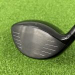 Used Kirkland Signature Driver – 10.5 Degree, Stiff Flex EvenFlow Riptide 60 Graphite Shaft