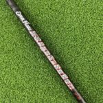 Used Kirkland Signature Driver – 10.5 Degree, Stiff Flex EvenFlow Riptide 60 Graphite Shaft