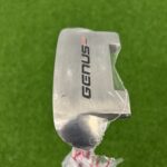 New Left Handed Masters Genus Chipper – 35.5 in, Regular Flex Steel Shaft