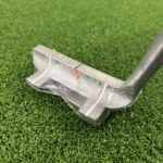 New Left Handed Masters Genus Chipper – 35.5 in, Regular Flex Steel Shaft