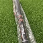 New Left Handed Masters Genus Chipper – 35.5 in, Regular Flex Steel Shaft
