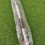New Left Handed Masters Genus Chipper – 35.5 in, Regular Flex Steel Shaft