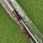 New Left Handed Masters Genus Chipper – 35.5 in, Regular Flex Steel Shaft
