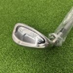 Used Left Handed Masters GX1 Sand Wedge – Ladies Flex Graphite Shaft