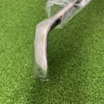 Used Left Handed Masters GX1 Sand Wedge – Ladies Flex Graphite Shaft