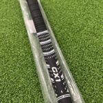 Used Left Handed Masters GX1 Sand Wedge – Ladies Flex Graphite Shaft