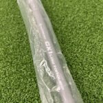 Used Left Handed Masters GX1 Sand Wedge – Ladies Flex Graphite Shaft
