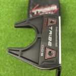 Used Benross Tribe SRT 003 Putter – 33.5 in, Graphite Shaft