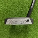 Used Benross Tribe SRT 003 Putter – 33.5 in, Graphite Shaft
