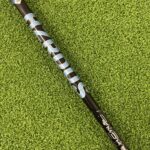 Used PXG Gen 5 0311 XF Driver – 12 Degree, Regular Flex Project X HZRDUS Smoke 60g Graphite Shaft