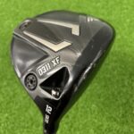 Used PXG Gen 5 0311 XF Driver – 12 Degree, Regular Flex Project X HZRDUS Smoke 60g Graphite Shaft