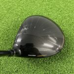 Used Callaway Mavrik Max Fast Driver – 10.5 Degree, Stiff Flex Mitsubishi Chemical Diamana 40 Graphite Shaft
