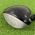 Used Callaway Mavrik Max Fast Driver – 10.5 Degree, Stiff Flex Mitsubishi Chemical Diamana 40 Graphite Shaft