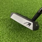 Used Benross Tribe SRT 003 Putter – 33.5 in, Graphite Shaft