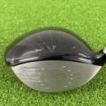 Used Callaway Mavrik Max Fast Driver – 10.5 Degree, Stiff Flex Mitsubishi Chemical Diamana 40 Graphite Shaft