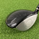 Used Callaway Mavrik Max Fast Driver – 10.5 Degree, Stiff Flex Mitsubishi Chemical Diamana 40 Graphite Shaft