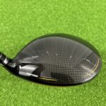 Used Callaway Mavrik Max Fast Driver – 10.5 Degree, Stiff Flex Mitsubishi Chemical Diamana 40 Graphite Shaft