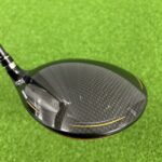 Used Callaway Mavrik Max Fast Driver – 10.5 Degree, Stiff Flex Mitsubishi Chemical Diamana 40 Graphite Shaft