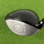 Used Callaway Mavrik Max Fast Driver – 10.5 Degree, Stiff Flex Mitsubishi Chemical Diamana 40 Graphite Shaft