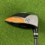 Used Callaway Mavrik Max Fast Driver – 10.5 Degree, Stiff Flex Mitsubishi Chemical Diamana 40 Graphite Shaft