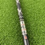Used Callaway Mavrik Max Fast Driver – 10.5 Degree, Stiff Flex Mitsubishi Chemical Diamana 40 Graphite Shaft
