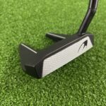 Used Benross Tribe SRT 003 Putter – 33.5 in, Graphite Shaft