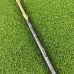 Used Callaway Mavrik Max Fast Driver – 10.5 Degree, Stiff Flex Mitsubishi Chemical Diamana 40 Graphite Shaft