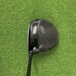 Used Callaway Mavrik Max Fast Driver – 10.5 Degree, Stiff Flex Mitsubishi Chemical Diamana 40 Graphite Shaft