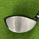 Used Callaway Mavrik Max Fast Driver – 10.5 Degree, Stiff Flex Mitsubishi Chemical Diamana 40 Graphite Shaft