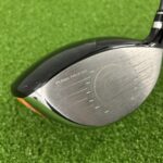 Used Callaway Mavrik Max Fast Driver – 10.5 Degree, Stiff Flex Mitsubishi Chemical Diamana 40 Graphite Shaft