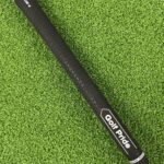 Used Callaway Mavrik Max Fast Driver – 10.5 Degree, Stiff Flex Mitsubishi Chemical Diamana 40 Graphite Shaft