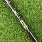 Used Callaway Mavrik Max Fast Driver – 10.5 Degree, Stiff Flex Mitsubishi Chemical Diamana 40 Graphite Shaft