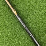 Used Callaway Mavrik Max Fast Driver – 10.5 Degree, Stiff Flex Mitsubishi Chemical Diamana 40 Graphite Shaft