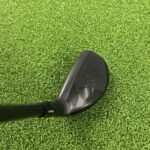 Used TaylorMade Qi10 Tour Hybrid – 19.5 Degree, Stiff Flex Diamana Silver TM 70 Graphite Shaft