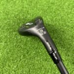 Used TaylorMade Qi10 Tour Hybrid – 19.5 Degree, Stiff Flex Diamana Silver TM 70 Graphite Shaft
