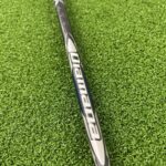 Used TaylorMade Qi10 Tour Hybrid – 19.5 Degree, Stiff Flex Diamana Silver TM 70 Graphite Shaft
