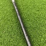 Used TaylorMade Qi10 Tour Hybrid – 19.5 Degree, Stiff Flex Diamana Silver TM 70 Graphite Shaft