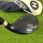 Ladies Fazer CTR X #5 Hybrid / Ladies Flex Fazer CTR X Graphite Shaft