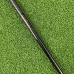 Used Benross Tribe SRT 003 Putter – 33.5 in, Graphite Shaft