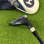 Ladies Fazer CTR X #5 Hybrid / Ladies Flex Fazer CTR X Graphite Shaft