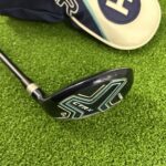 Ladies Fazer CTR X #5 Hybrid / Ladies Flex Fazer CTR X Graphite Shaft